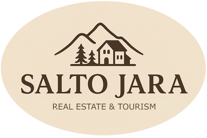 Salto Jara Logo